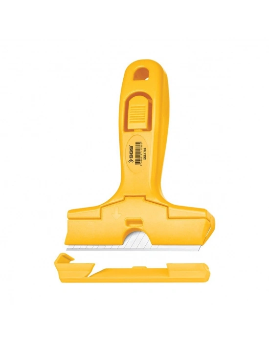 ® Sgs 1786 Cam Kazıma Bıçağı