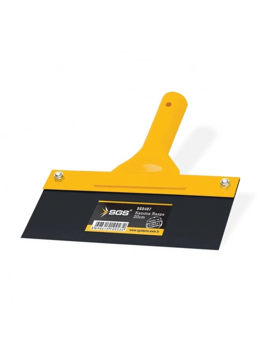 ® Sgs 407 Kazıma Raspası 20 cm