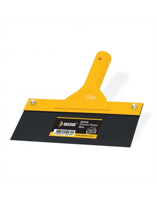 ® Sgs 408 Kazıma Raspası 30 cm