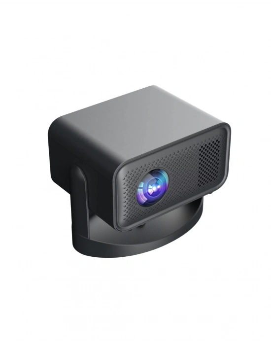 ® Smart Projector Android TV Ev Sinema Projeksiyonu