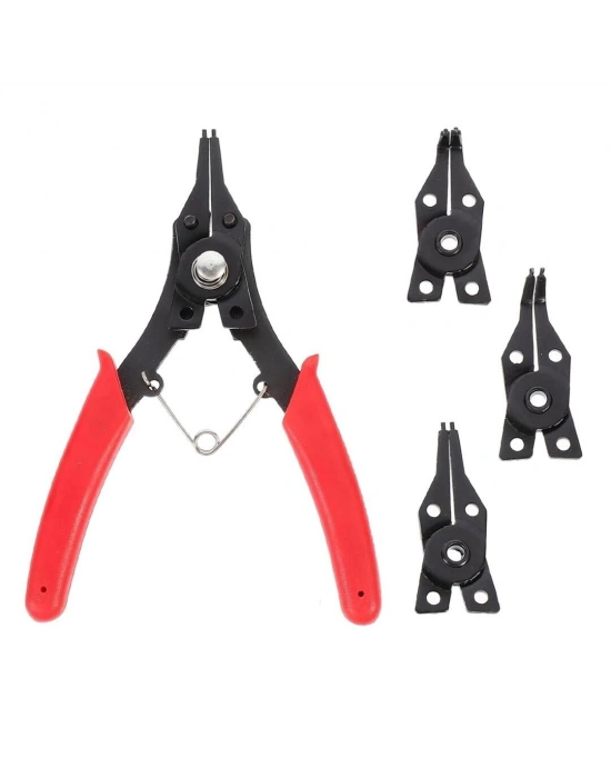 ® Sunup SN 22133 Çok Uçlu Segman Pense