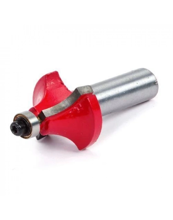 ® Topshop 14451 Balıksırtı Freze Bıçağı 12 mm  R5