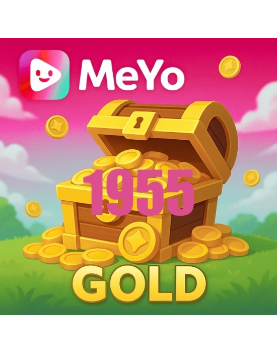 MeYo 1955 Altın