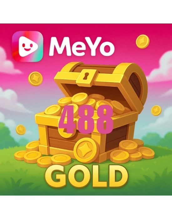 MeYo 488 Altın
