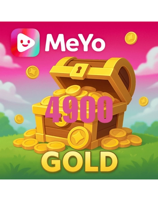 MeYo 4900 Altın