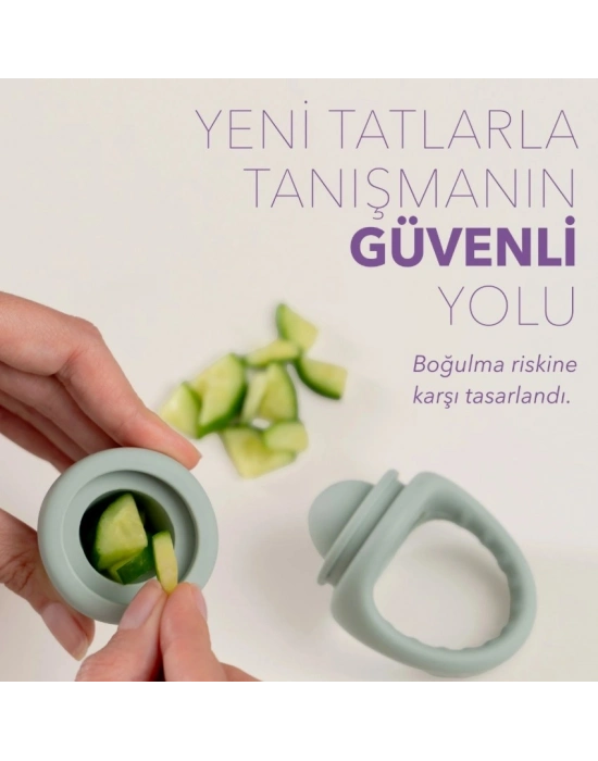 Meyve Sebze Gıda Emziği