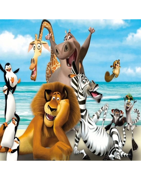 MG 113 PUZZLE 200 PRÇ