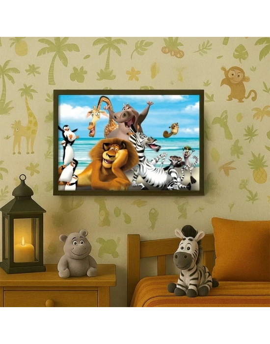 MG 113 PUZZLE 200 PRÇ