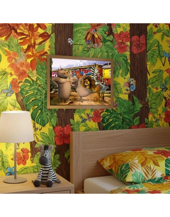 MG 709 PUZZLE 50 PRÇ