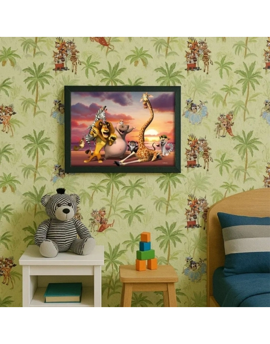 MG 714 PUZZLE 100 PRÇ