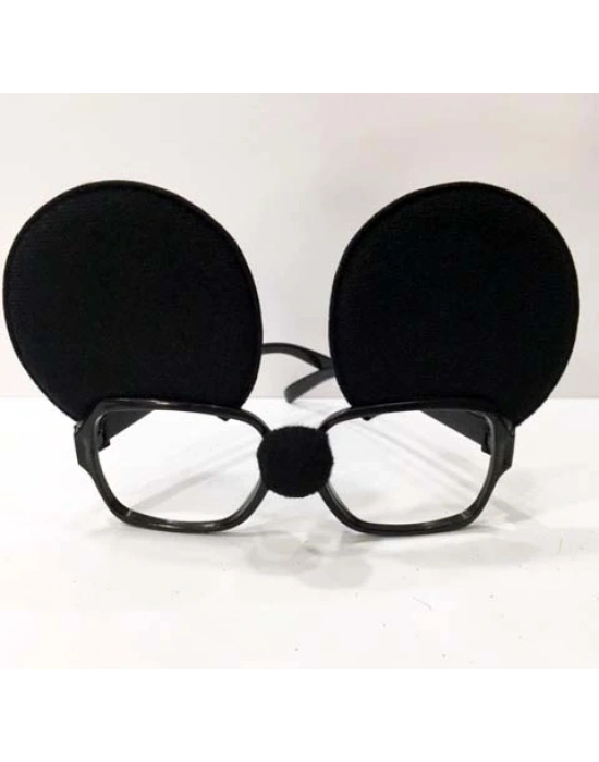 Mickey Mouse Gözlüğü