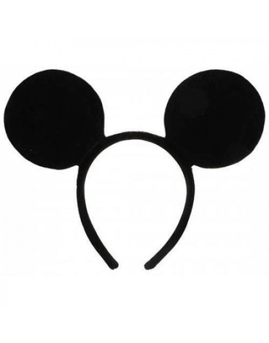 Mickey Mouse Tacı Fare Tacı