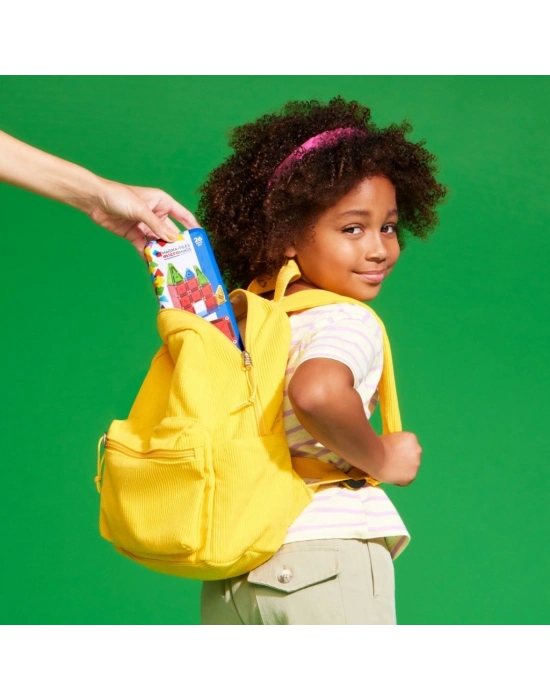 microMAGS Seyahat Seti