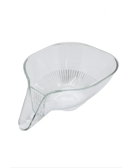 Mika Lavabo Süzgeç Royaleks-LV-138