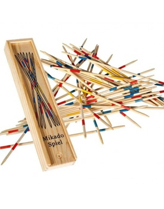Mikado Spiel Oyun Çubukları