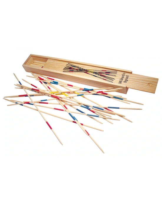 Mikado Spiel Oyun Çubukları