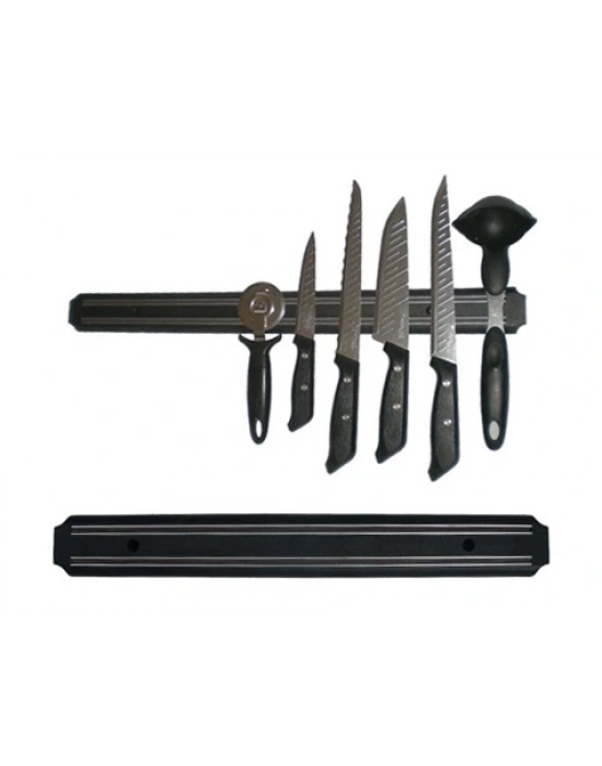 Mıknatıslı Bıçak Askısı 33cm.