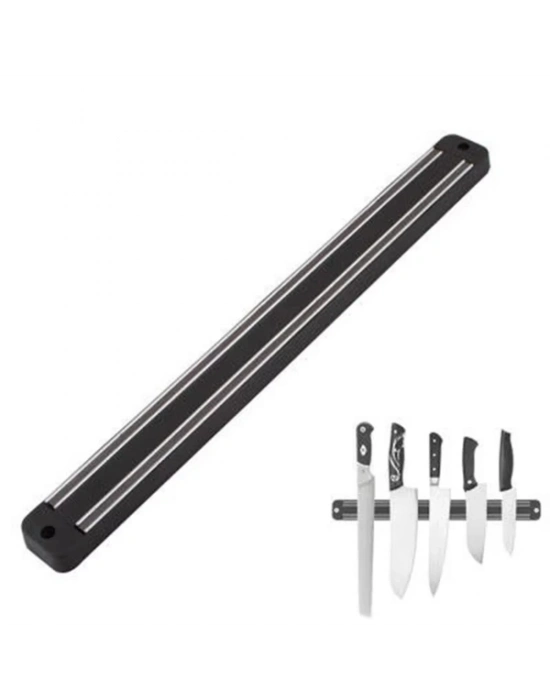 Mıknatıslı Bıçak Askısı 38 Cm.