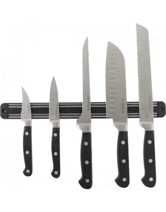 Mıknatıslı Bıçak Askısı 38 Cm.