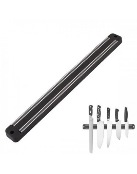 Mıknatıslı Bıçak Askısı 38 Cm.