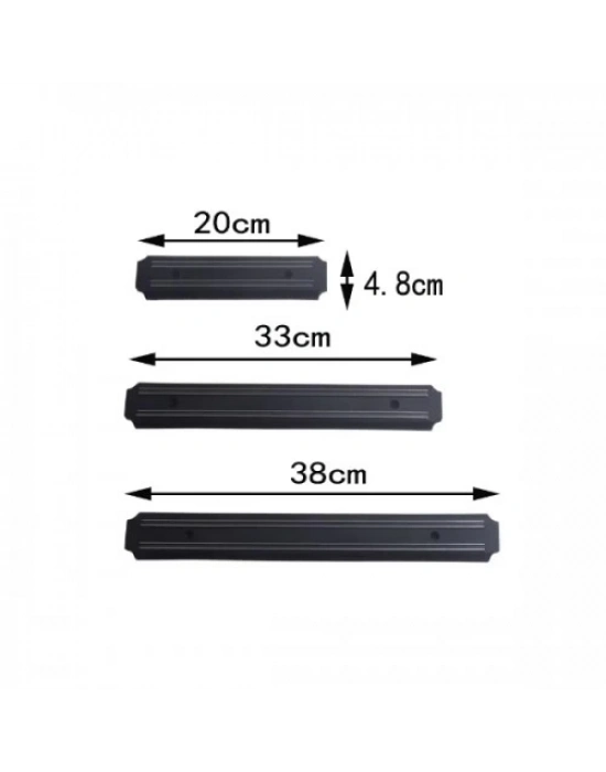 Mıknatıslı Bıçak Askısı 38 Cm.