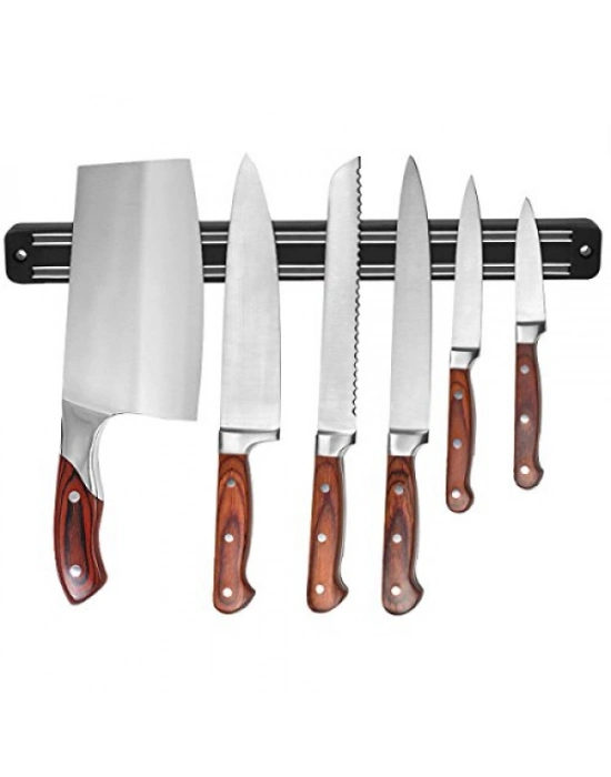 Mıknatıslı Bıçak Askısı 55 Cm.
