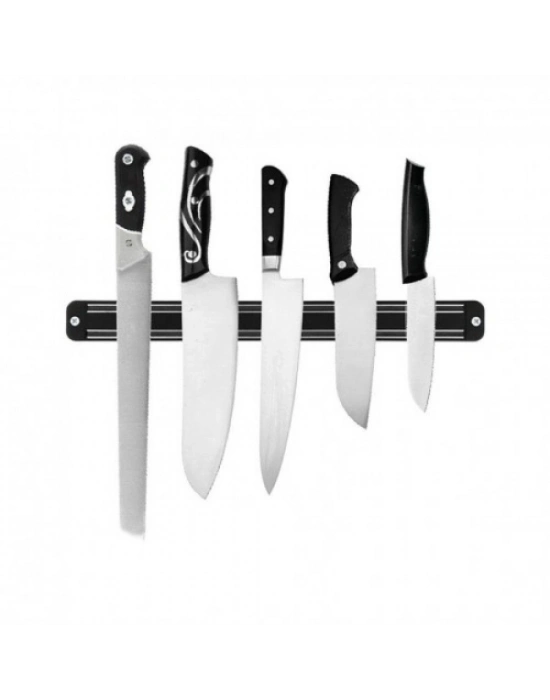 Mıknatıslı Bıçak Askısı 55 Cm.