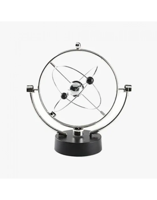 Mıknatıslı Kinetic Orbital Denge Topu