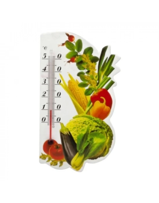 Mıknatıslı Mutfak Termometresi