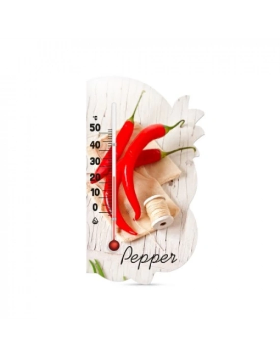 Mıknatıslı Mutfak Termometresi