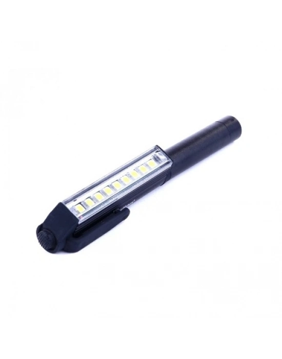 Mıknatıslı Para Kontrol Işığı Para Kontrol Lambası Wt-307
