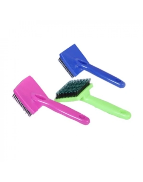 Mikopet Deluxe Evcil Hayvan Tarağı