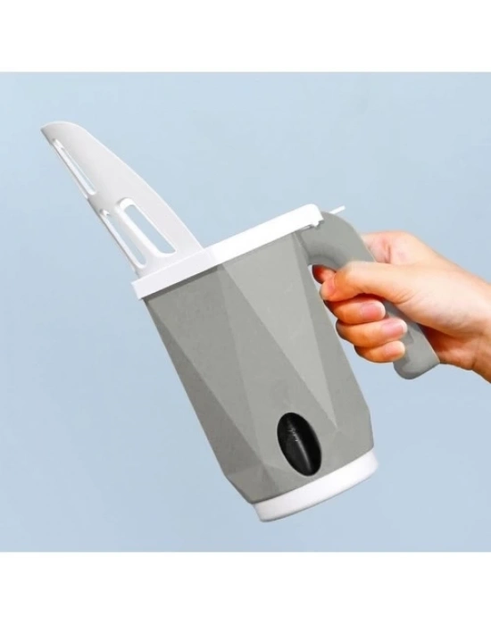 Mikopet Elekli Kedi Kum Küreği