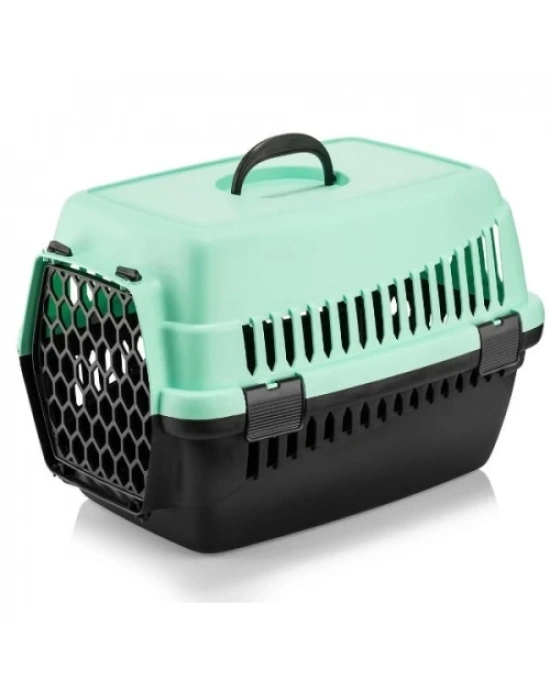 Mikopet Hayvan Taşıma Çantası Renkli