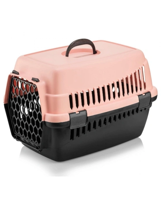 Mikopet Hayvan Taşıma Çantası Renkli