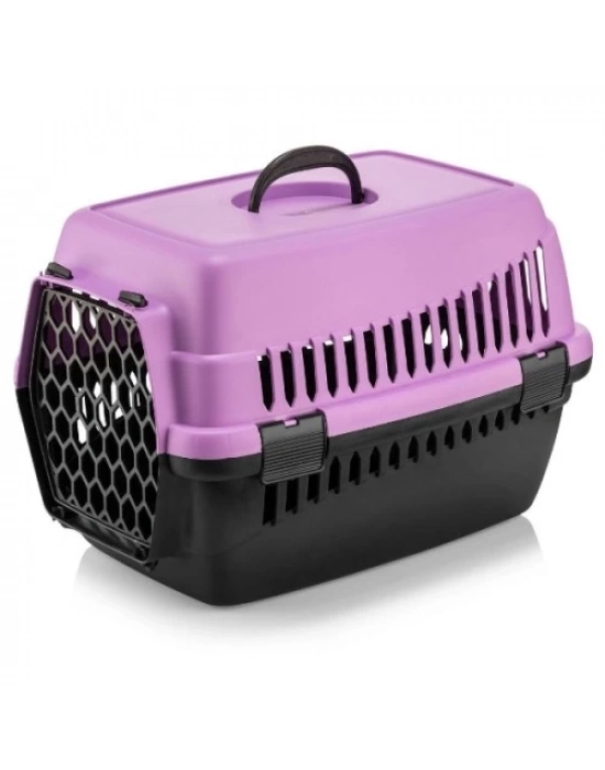 Mikopet Hayvan Taşıma Çantası Renkli