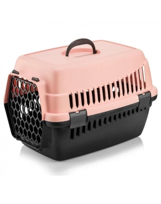 Mikopet Hayvan Taşıma Çantası Renkli