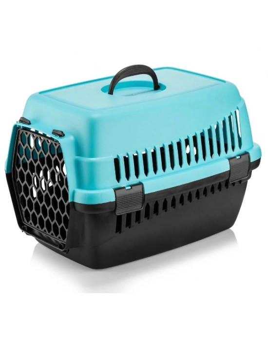 Mikopet Hayvan Taşıma Çantası Renkli