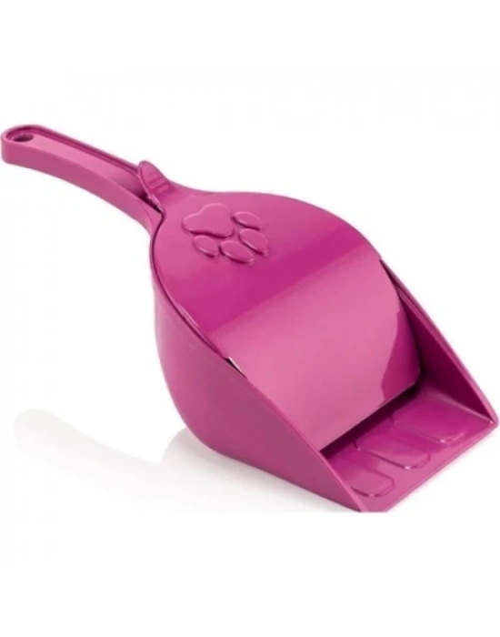 Mikopet Kapaklı Kedi Tuvalet Küreği