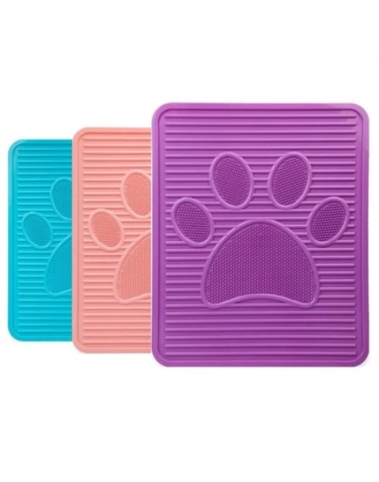 Mikopet Kedi Tuvalet Paspası