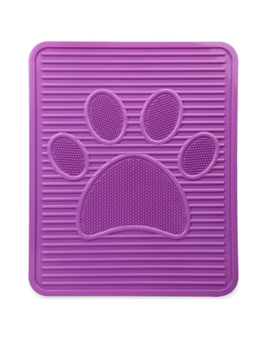 Mikopet Kedi Tuvalet Paspası