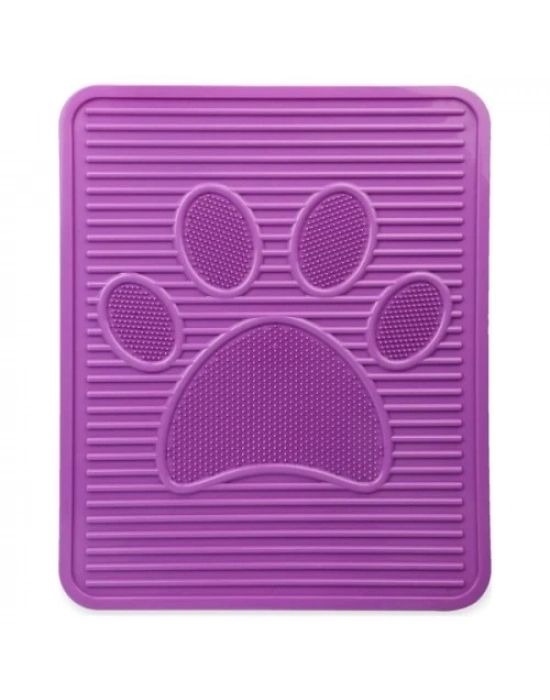 Mikopet Kedi Tuvalet Paspası