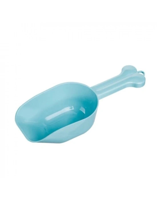 Mikopet Kedi ve Köpek Mama Kepçesi