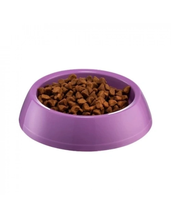 Mikopet Küçük Yuvarlak Mama Kabı