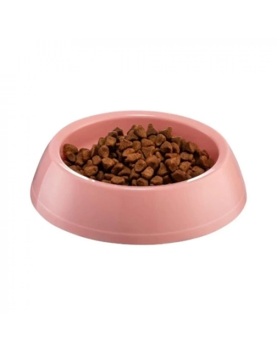 Mikopet Küçük Yuvarlak Mama Kabı