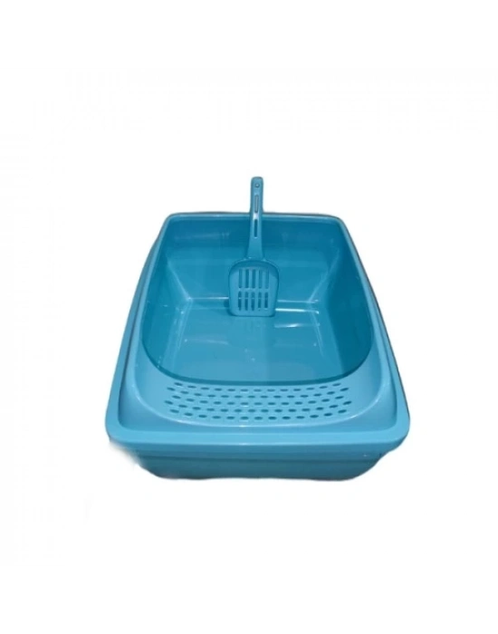 Mikopet Sieve Kedi Tuvaleti