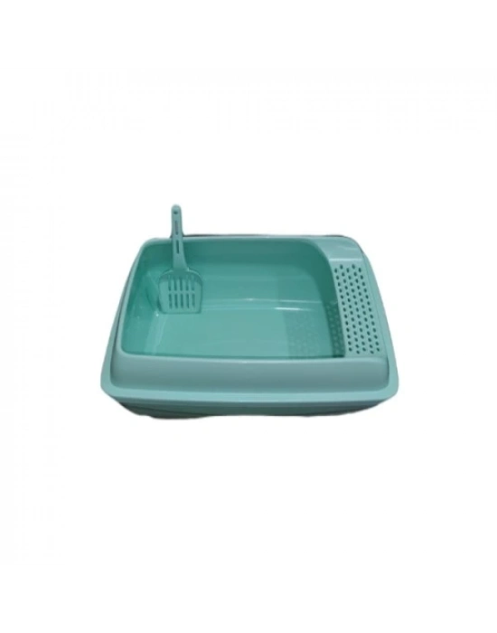 Mikopet Sieve Kedi Tuvaleti