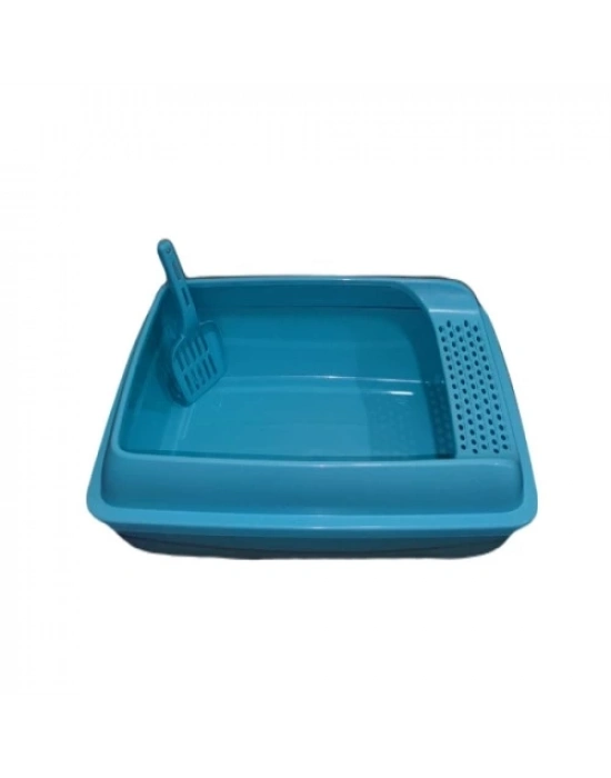 Mikopet Sieve Kedi Tuvaleti