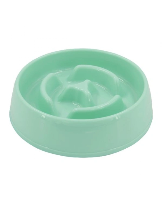 Mikopet Yavaş  Mama Yeme Kabı 175 ml.