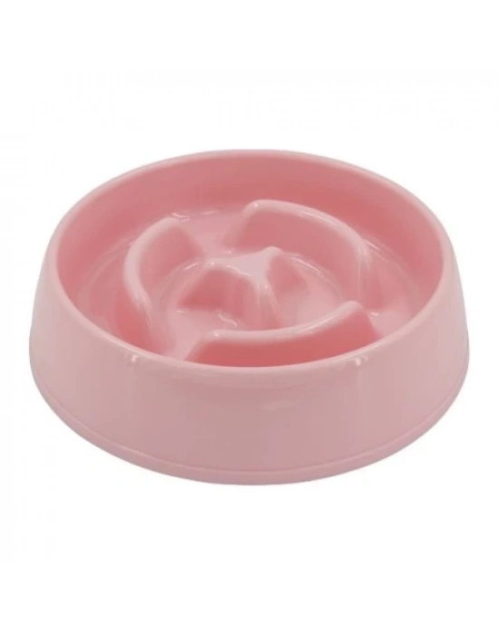 Mikopet Yavaş  Mama Yeme Kabı 175 ml.